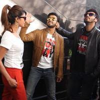 Gunday cast on college trail Stills | Picture 711135