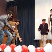 Gunday cast on college trail Stills | Picture 711140