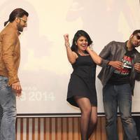 Gunday cast on college trail Stills | Picture 711141
