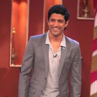 Farhan Akhtar - Shaadi Ke Side Effects promoted on Comedy Nights with Kapil Photos | Picture 711219