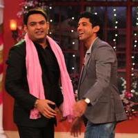 Shaadi Ke Side Effects promoted on Comedy Nights with Kapil Photos | Picture 711242
