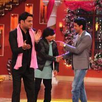 Shaadi Ke Side Effects promoted on Comedy Nights with Kapil Photos | Picture 711244