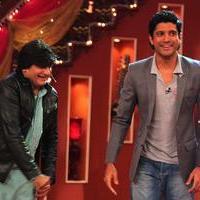 Shaadi Ke Side Effects promoted on Comedy Nights with Kapil Photos | Picture 711245