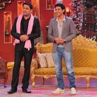 Shaadi Ke Side Effects promoted on Comedy Nights with Kapil Photos | Picture 711247