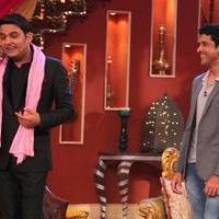 Shaadi Ke Side Effects promoted on Comedy Nights with Kapil Photos | Picture 711249