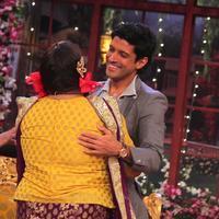 Shaadi Ke Side Effects promoted on Comedy Nights with Kapil Photos | Picture 711250