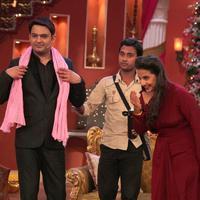 Shaadi Ke Side Effects promoted on Comedy Nights with Kapil Photos | Picture 711251