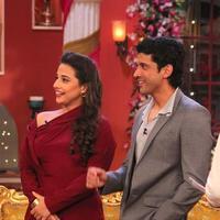 Shaadi Ke Side Effects promoted on Comedy Nights with Kapil Photos | Picture 711252