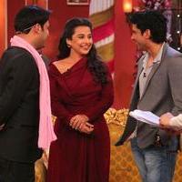 Shaadi Ke Side Effects promoted on Comedy Nights with Kapil Photos | Picture 711253