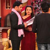 Shaadi Ke Side Effects promoted on Comedy Nights with Kapil Photos | Picture 711255