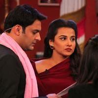 Shaadi Ke Side Effects promoted on Comedy Nights with Kapil Photos