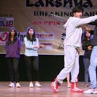 Vidyut Jamwal - Actor Vidyut Jamwal trains women in self defense | Picture 710969