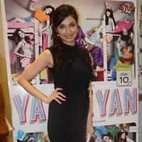 Divya Khosla - DVD launch of movie Yaariyan Photos | Picture 711153