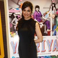 Divya Khosla - DVD launch of movie Yaariyan Photos | Picture 711157