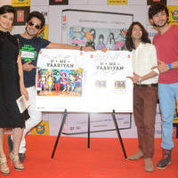 DVD launch of movie Yaariyan Photos | Picture 711170