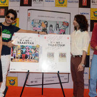 DVD launch of movie Yaariyan Photos