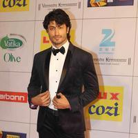 Vidyut Jamwal - Zee Cine Awards 2014 Photos | Picture 710912