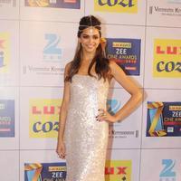 Deepika Padukone - Zee Cine Awards 2014 Photos | Picture 710929