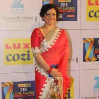 Divya Dutta - Zee Cine Awards 2014 Photos | Picture 710930