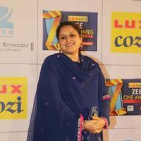 Supriya Pathak - Zee Cine Awards 2014 Photos