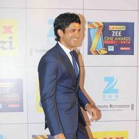 Farhan Akhtar - Zee Cine Awards 2014 Photos | Picture 710941