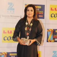 Farah Khan - Zee Cine Awards 2014 Photos | Picture 710949
