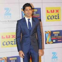 Farhan Akhtar - Zee Cine Awards 2014 Photos | Picture 710952
