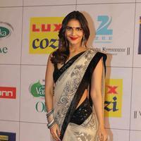 Vaani Kapoor - Zee Cine Awards 2014 Photos