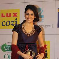 Genelia D Souza - Zee Cine Awards 2014 Photos | Picture 710956