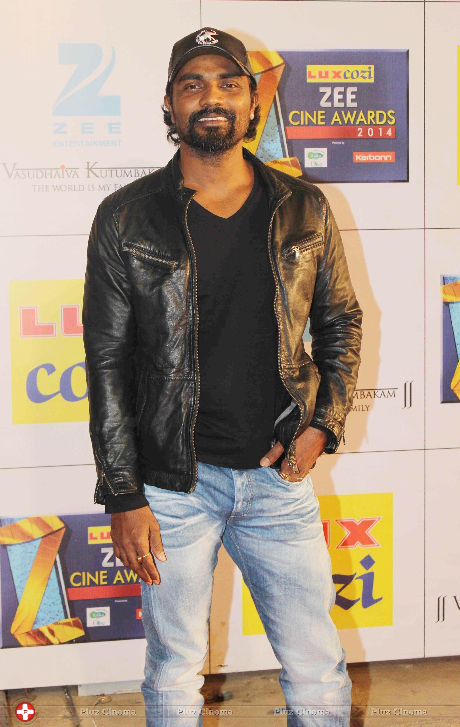 Remo D Souza - Zee Cine Awards 2014 Photos | Picture 710919