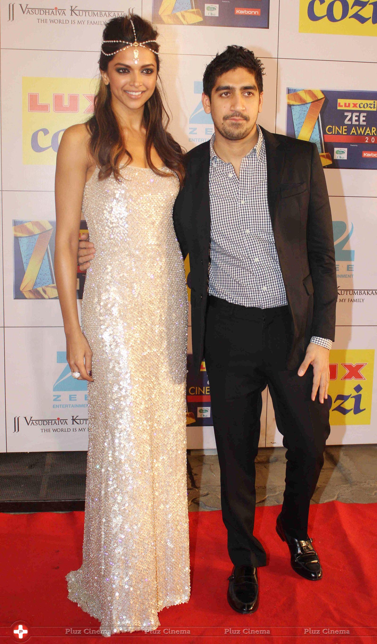 Zee Cine Awards 2014 Photos | Picture 710923