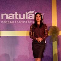 Kareena Kapoor named as brand ambassador Naturals Salon Chain Photos | Picture 711708