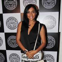 Shweta Salve - Models & Celebrities at Pizza Express fun filled event Photos | Picture 711734