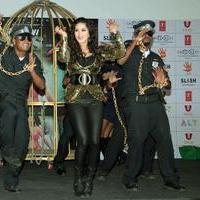 Sunny Leone - Sunny Leone dances to Baby Doll for Ragini MMS 2 Photos | Picture 711758