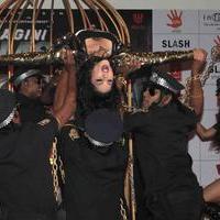 Sunny Leone - Sunny Leone dances to Baby Doll for Ragini MMS 2 Photos | Picture 711761