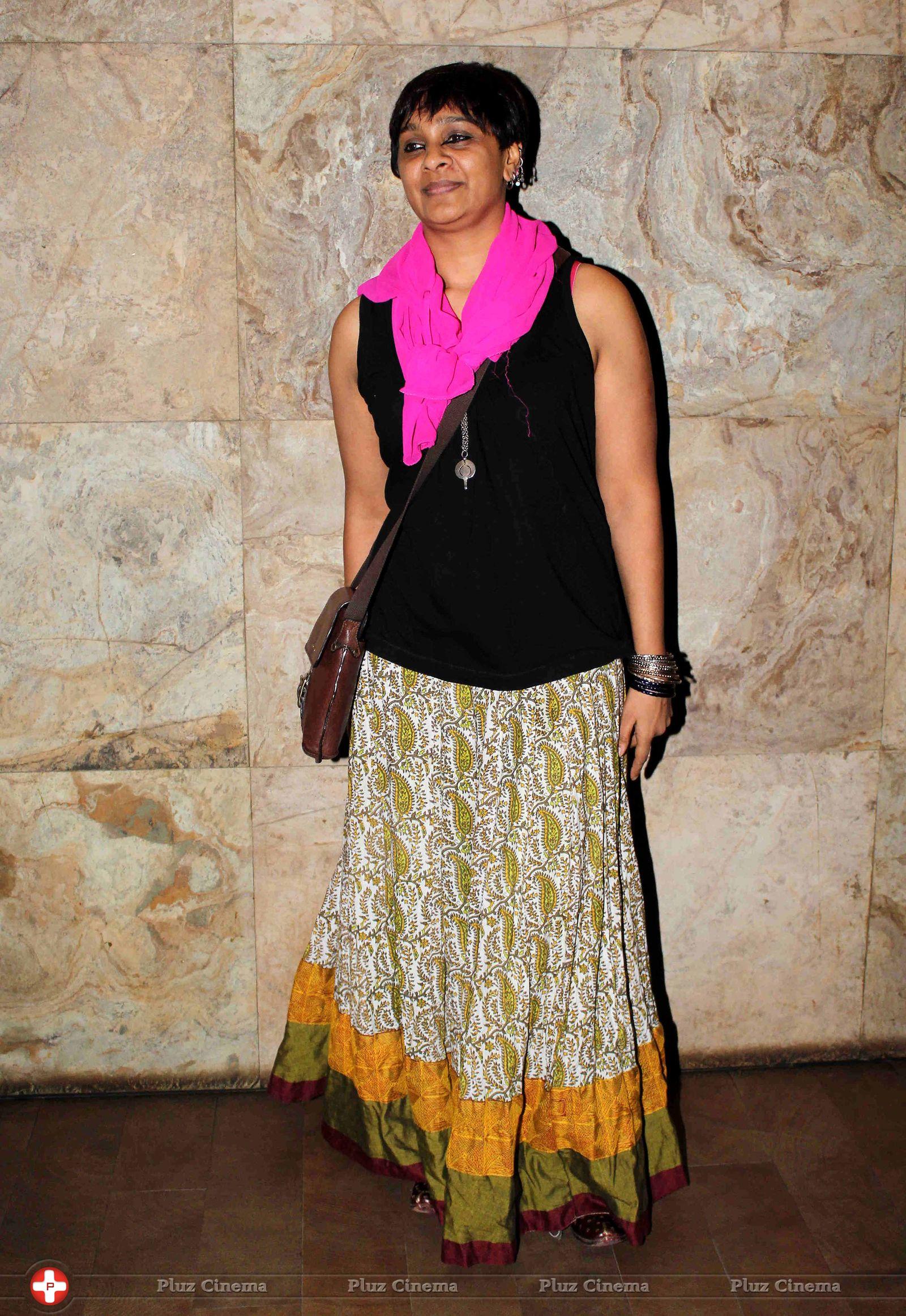Special screening of film Gulabi Gang Photos | Picture 712307