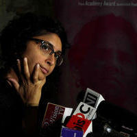 Kiran Rao - Special screening of film Gulabi Gang Photos