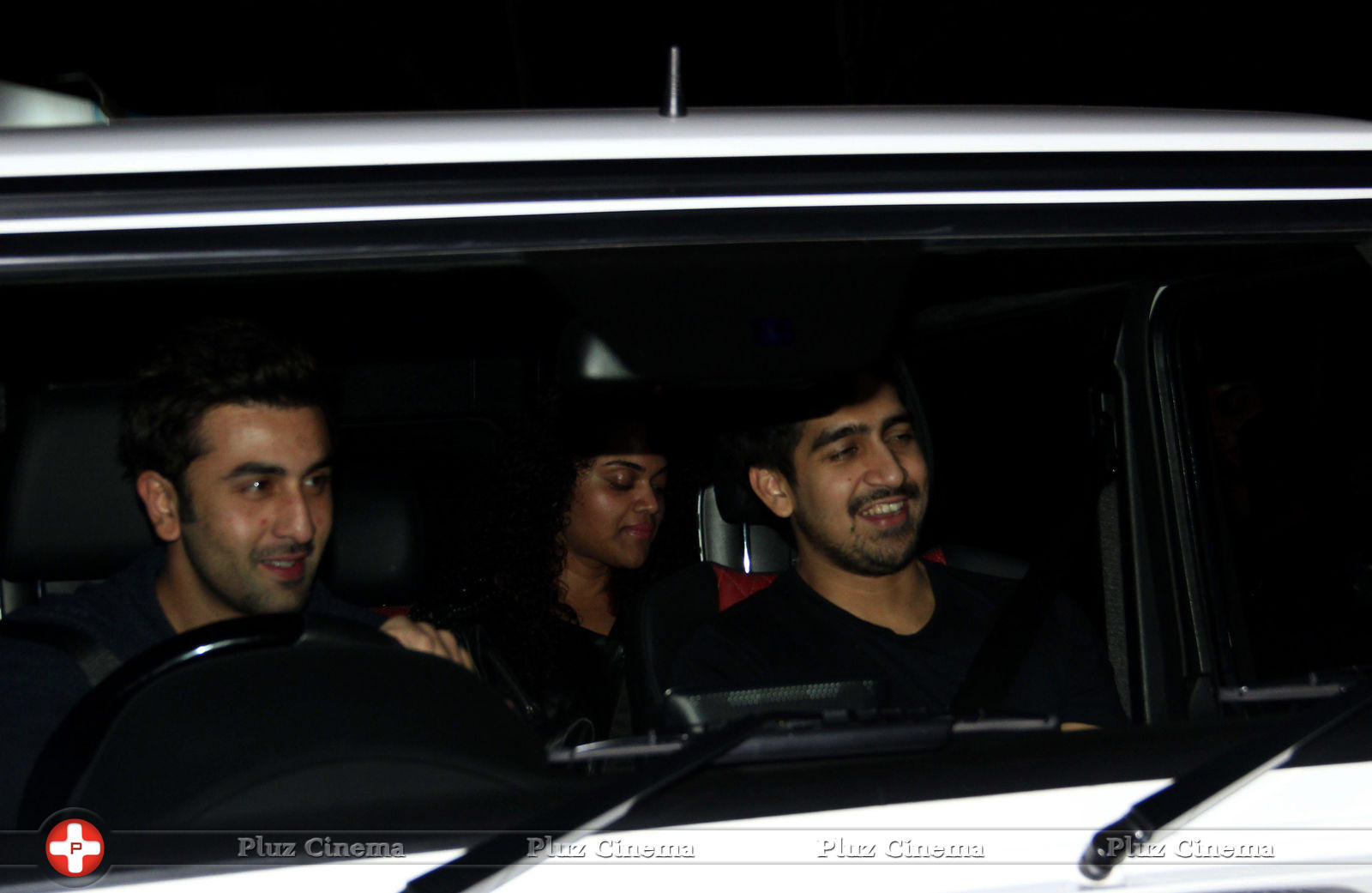 Special screening of film Gunday Photos | Picture 712452