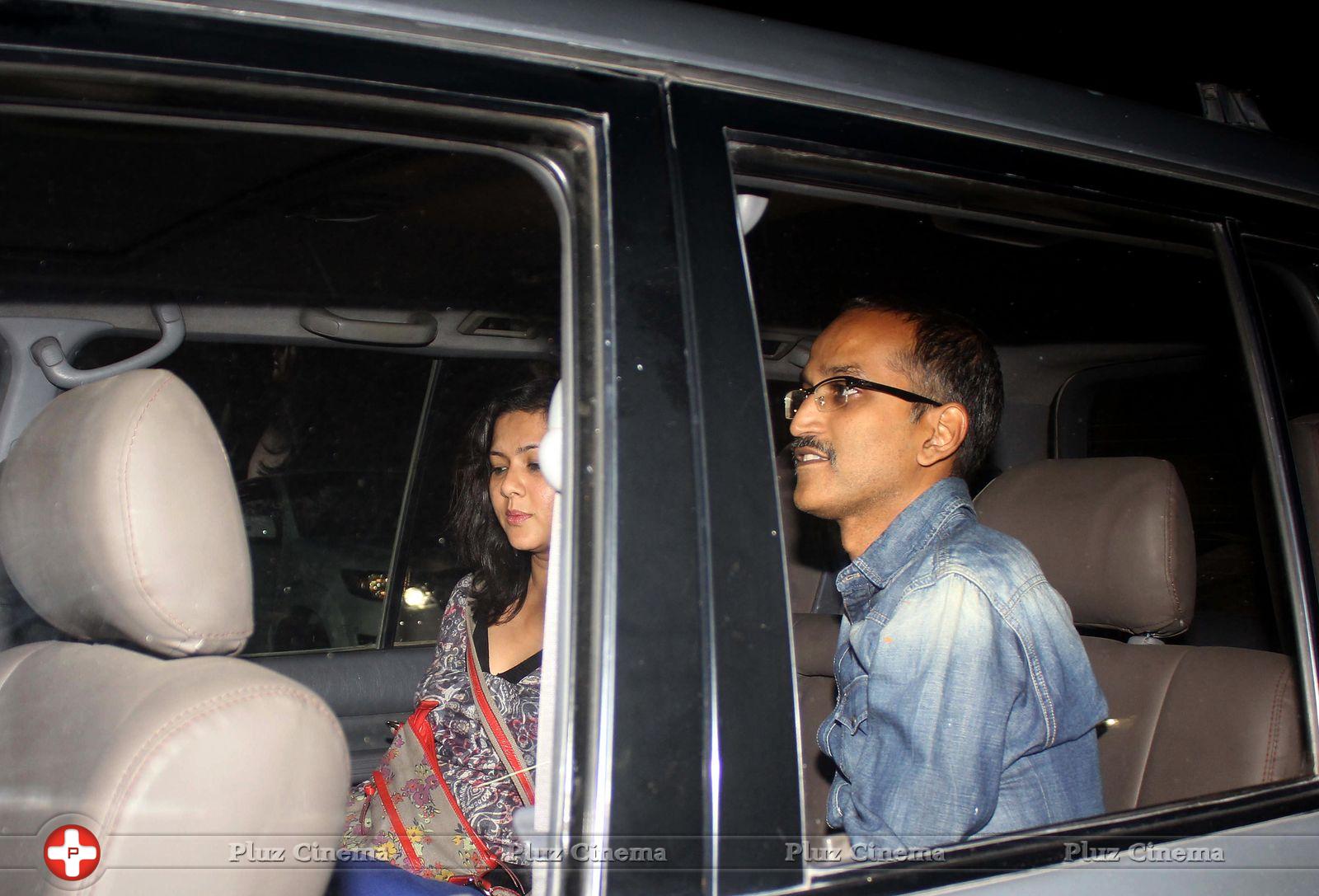 Special screening of film Gunday Photos | Picture 712470