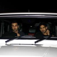 Special screening of film Gunday Photos | Picture 712447