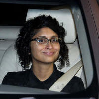 Kiran Rao - Special screening of film Gunday Photos | Picture 712449