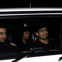 Special screening of film Gunday Photos | Picture 712452