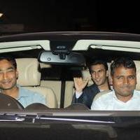 Special screening of film Gunday Photos | Picture 712461