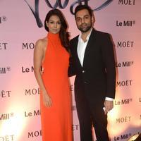Celebrities at Valentine's Day celebration with Moet and Chandon Photos | Picture 712227