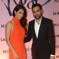 Celebrities at Valentine's Day celebration with Moet and Chandon Photos | Picture 712229