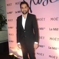 Abhay Deol - Celebrities at Valentine's Day celebration with Moet and Chandon Photos | Picture 712239
