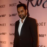 Abhay Deol - Celebrities at Valentine's Day celebration with Moet and Chandon Photos