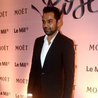 Abhay Deol - Celebrities at Valentine's Day celebration with Moet and Chandon Photos | Picture 712242