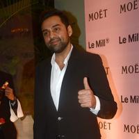 Abhay Deol - Celebrities at Valentine's Day celebration with Moet and Chandon Photos | Picture 712244