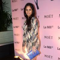 Celebrities at Valentine's Day celebration with Moet and Chandon Photos | Picture 712253